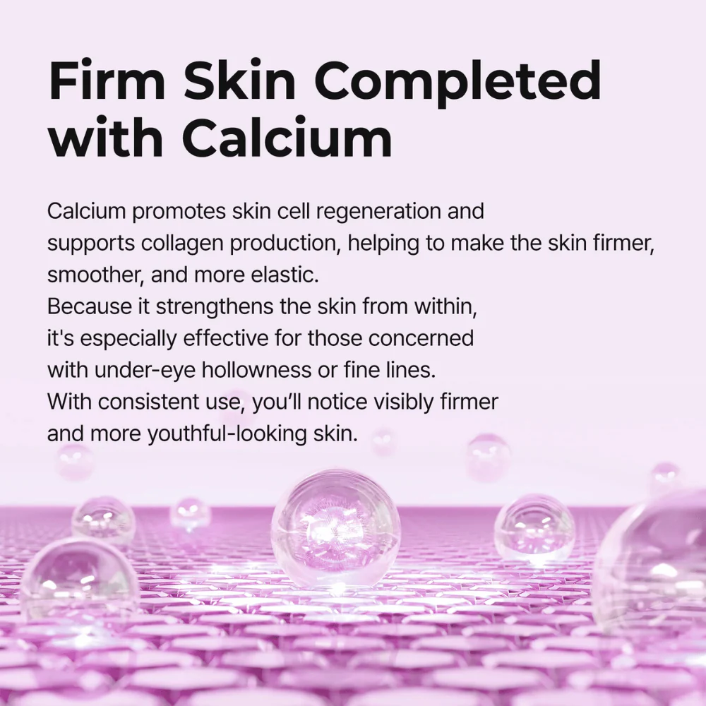 Cemenrete Calcium Volume Eye Patch (60 pcs) - Image 3