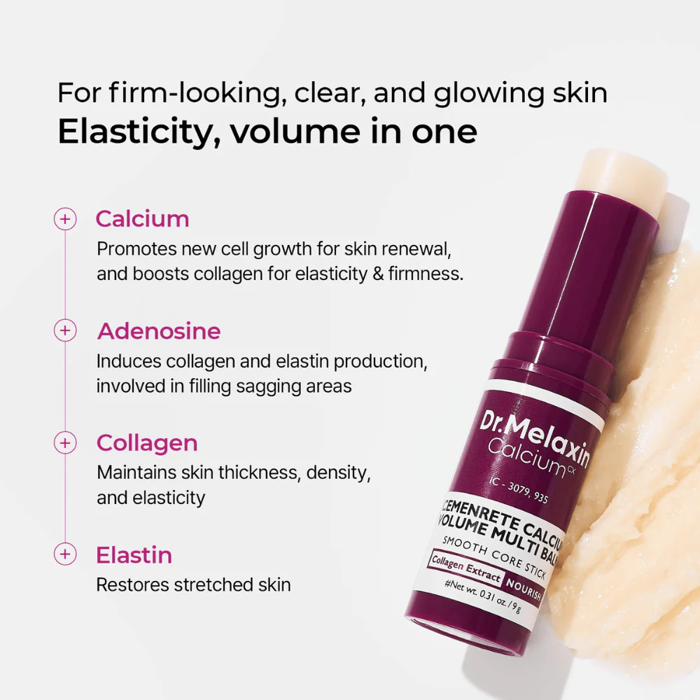 Cemenrete Calcium Volume Multi Balm 9g - Image 4