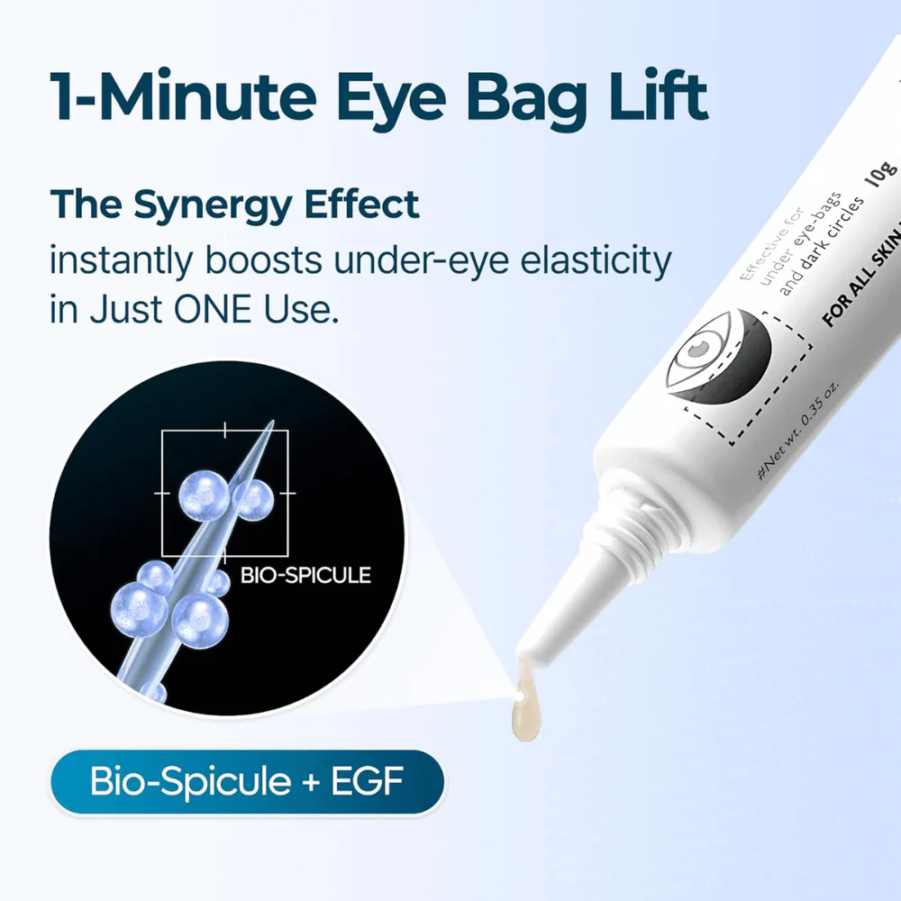 Eyephalt Eyebag Cream 10ml - Image 3