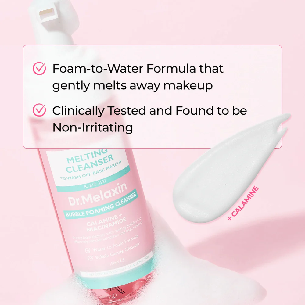 Melting Cleanser 150ml - Image 3