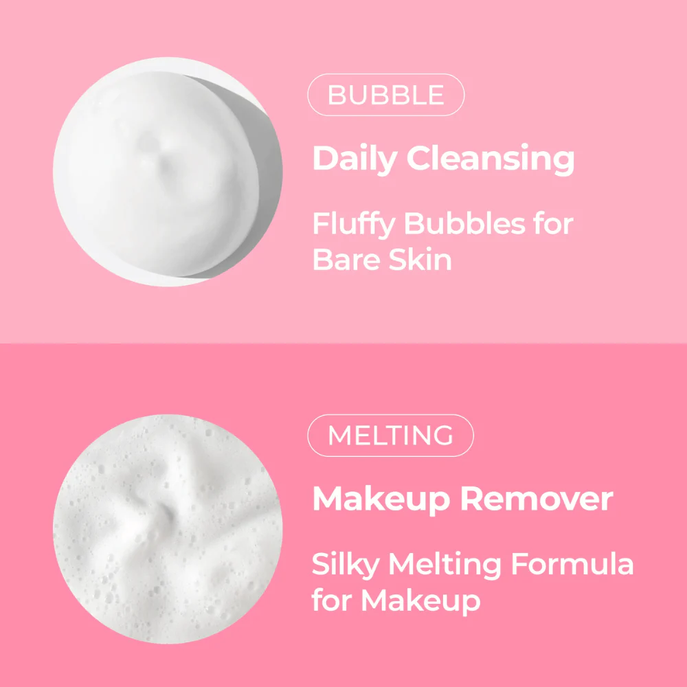 Melting Cleanser 150ml - Image 4