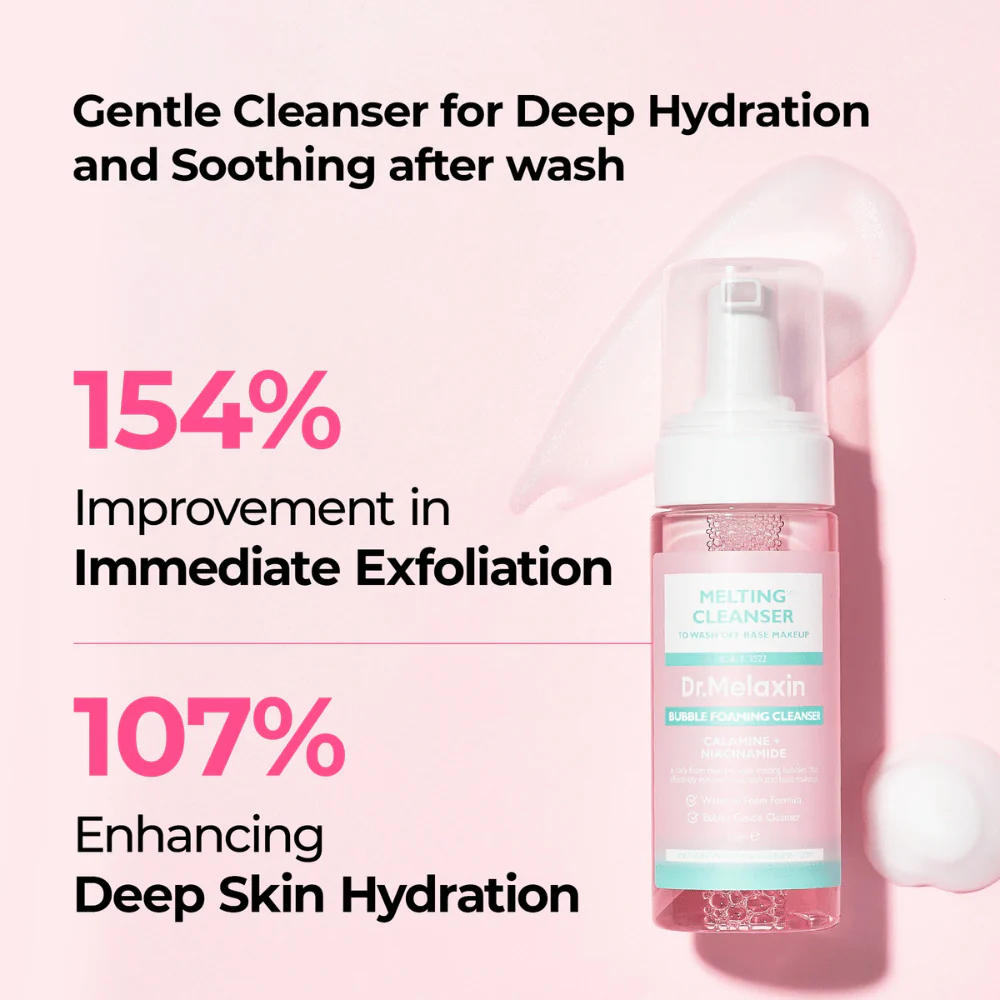 Melting Cleanser 150ml - Image 6