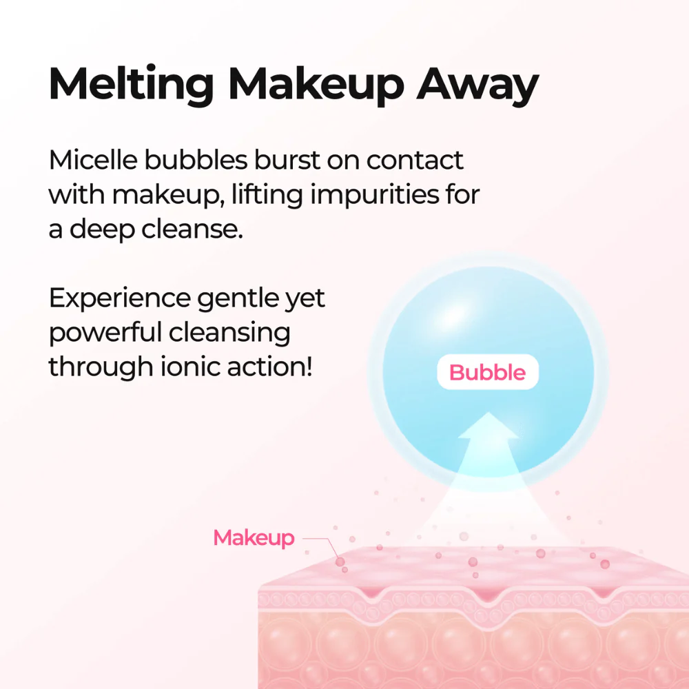Melting Cleanser 150ml - Image 7