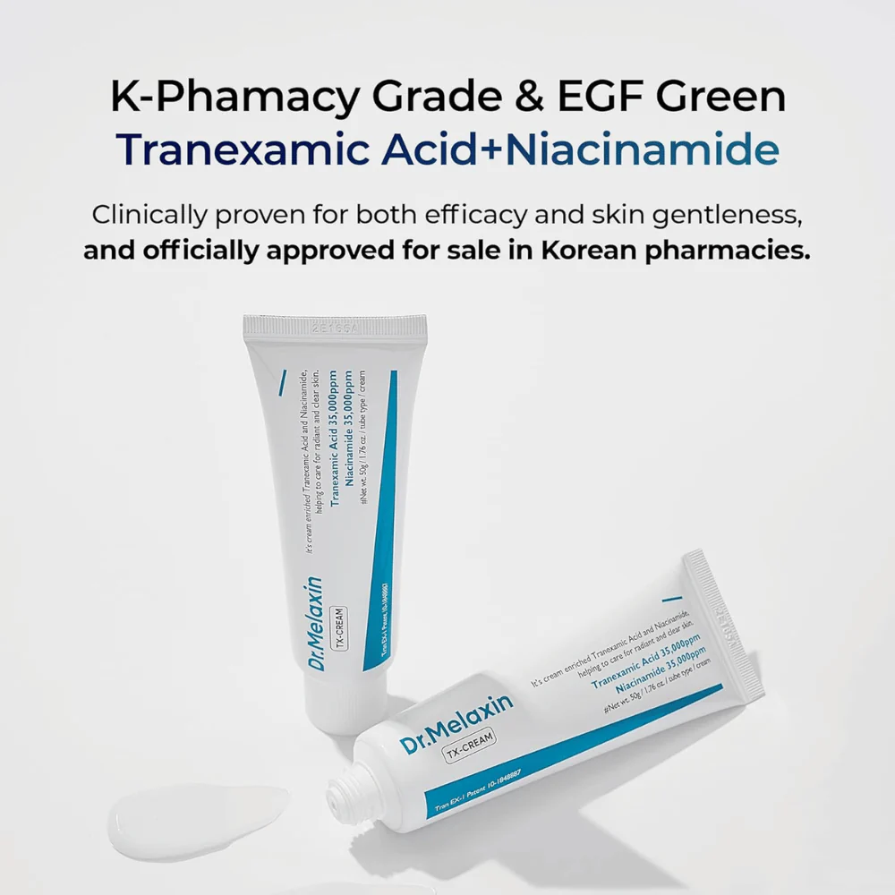 TX Cream 50ml - Image 3