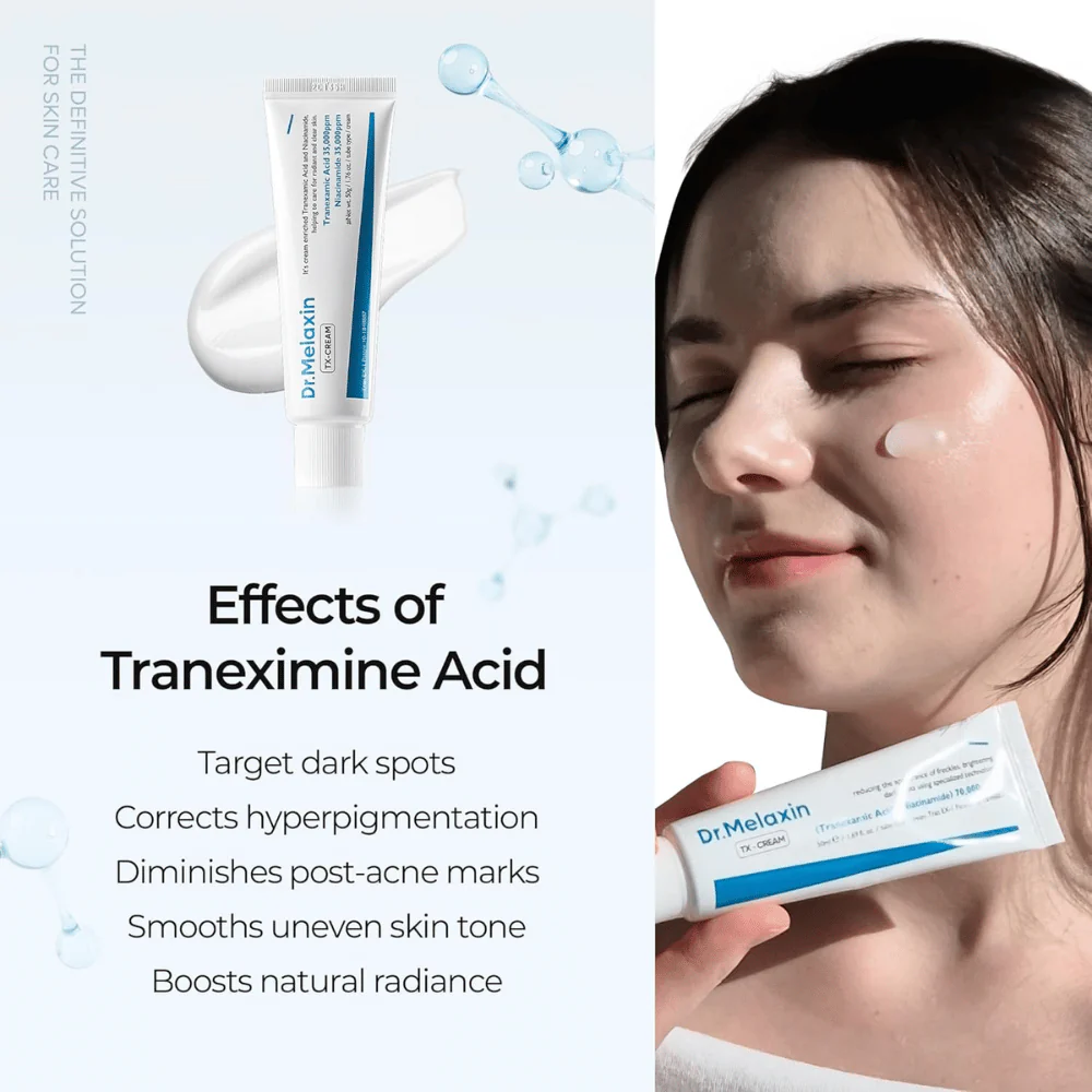 TX Cream 50ml - Image 4
