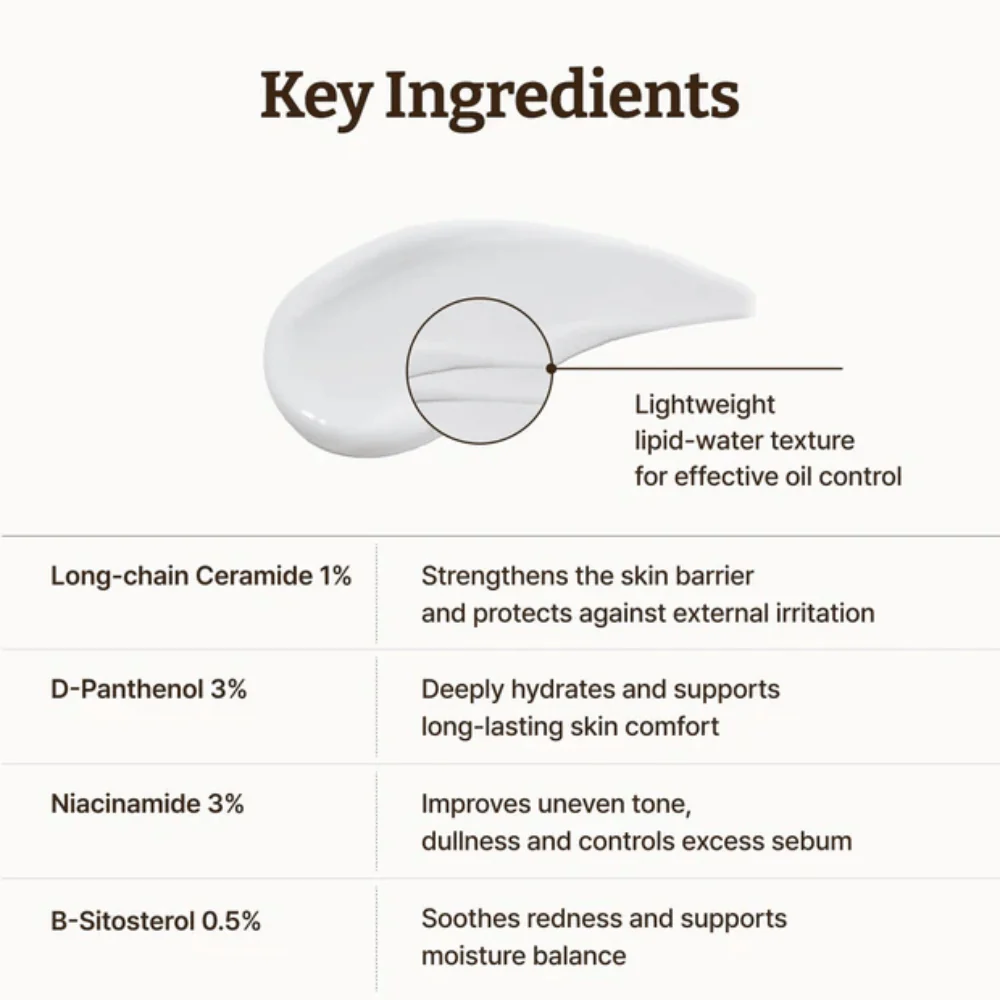 Advanced LC-Ceramide Barrier Cream 50ml - Image 3
