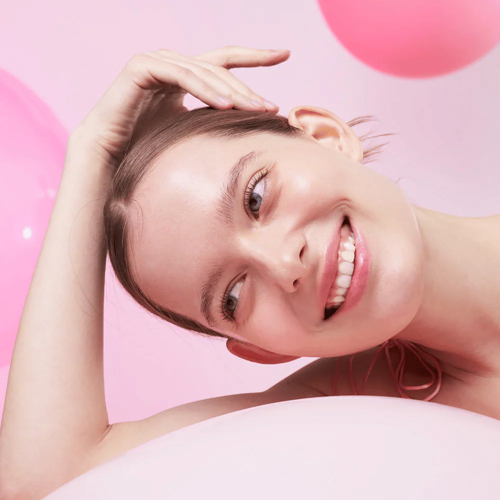 Collagen Pore-tight up Hydrogel Mask - Image 4