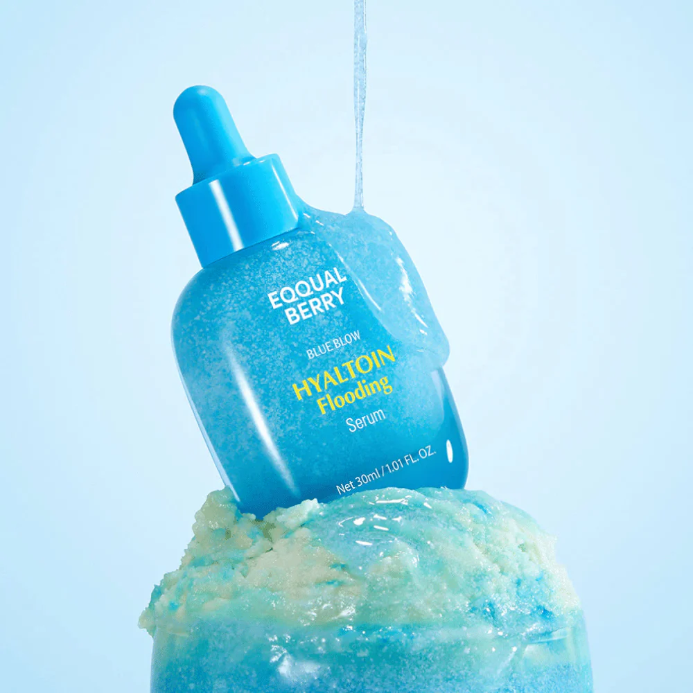 Hyaltoin Flooding Serum 30ml - Image 3