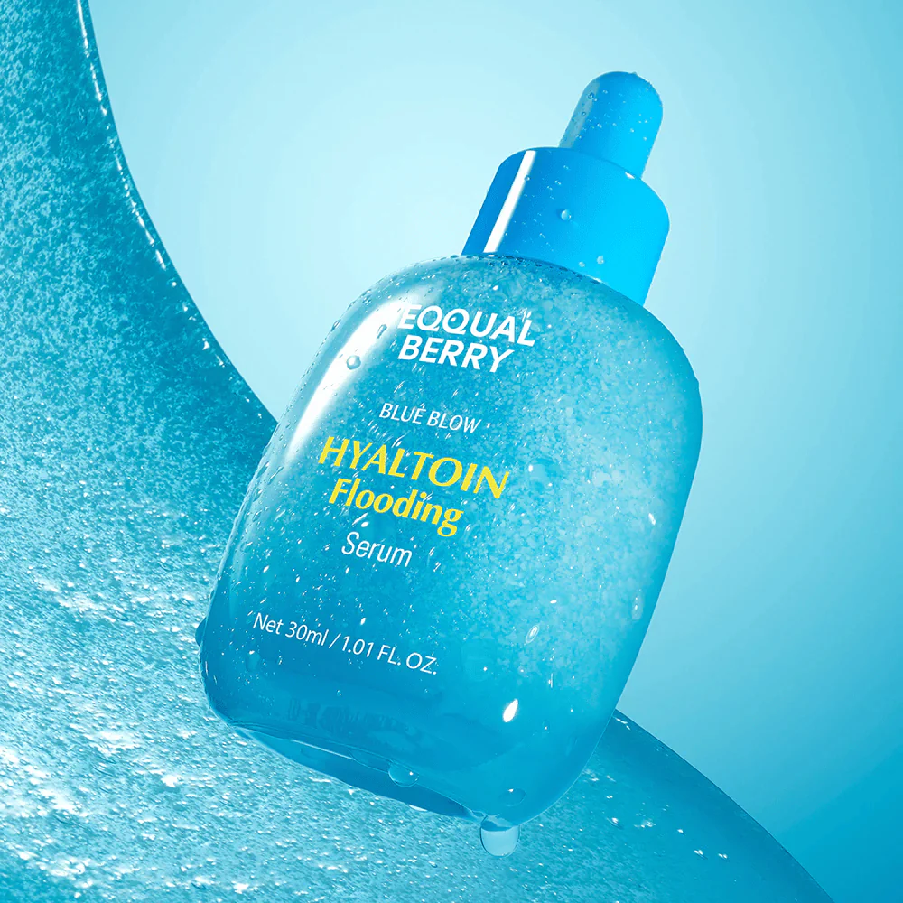Hyaltoin Flooding Serum 30ml - Image 5