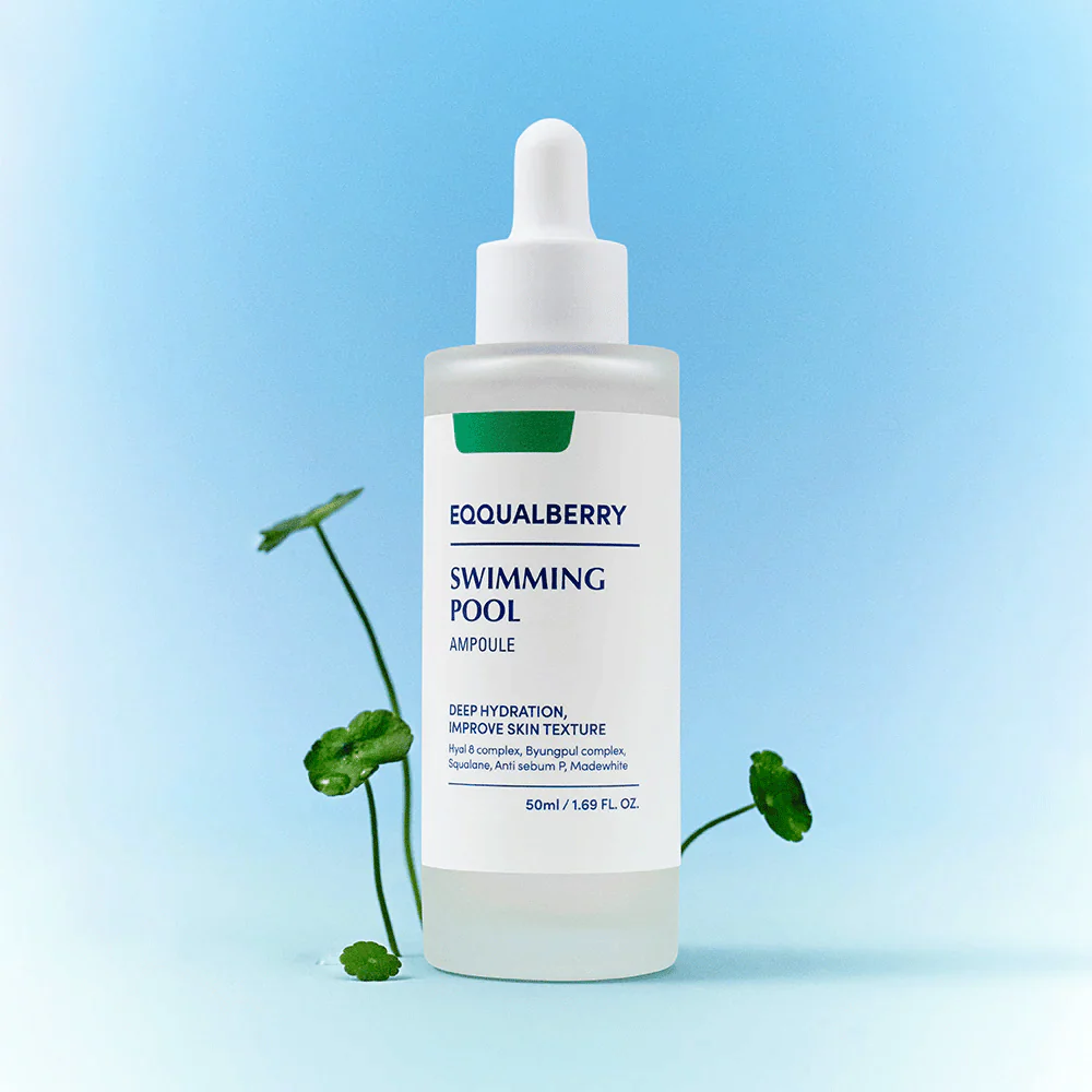 Swimming Pool Ampoule 50ml - Image 3