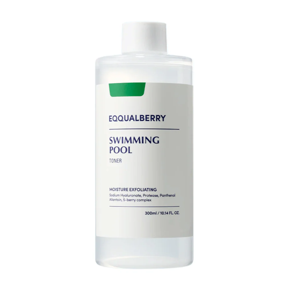 Swimming Pool Daily Facial Toner - Image 3