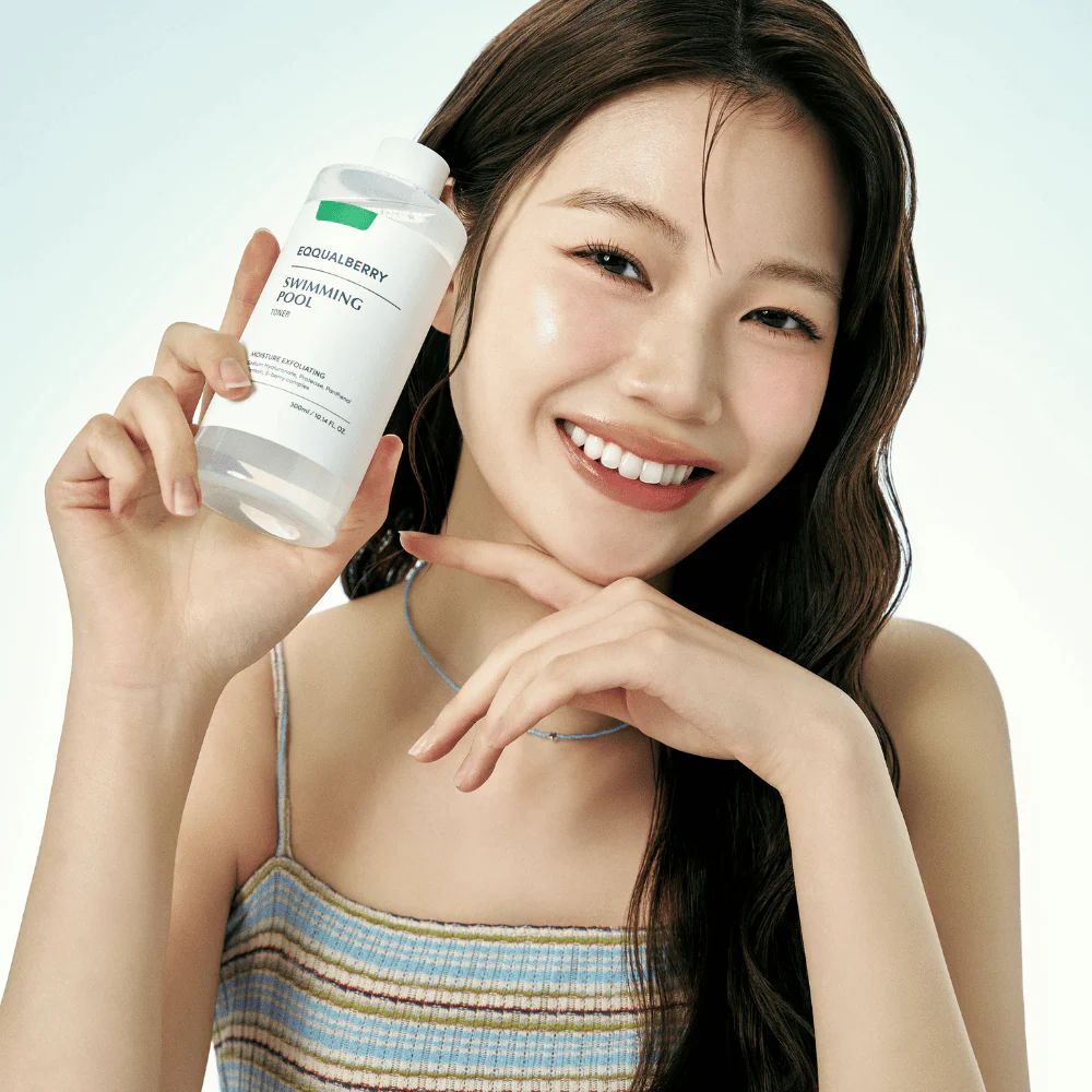 Swimming Pool Daily Facial Toner - Image 4