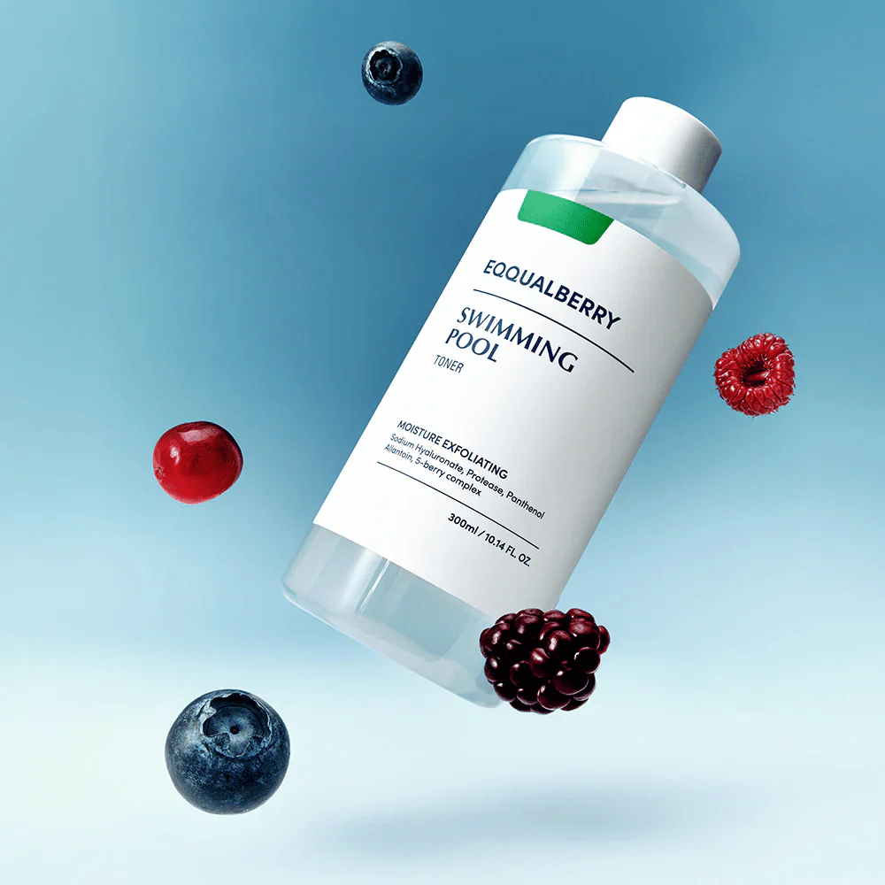 Swimming Pool Daily Facial Toner - Image 5
