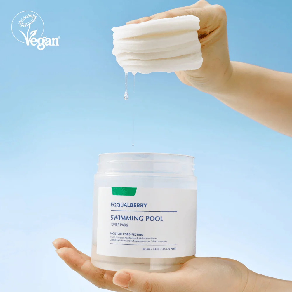 Swimming Pool Toner Pads (70 pads) - Image 3