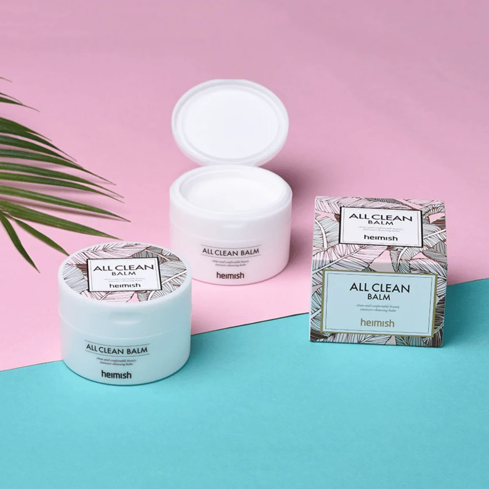 All Clean Balm 120ml - Image 3