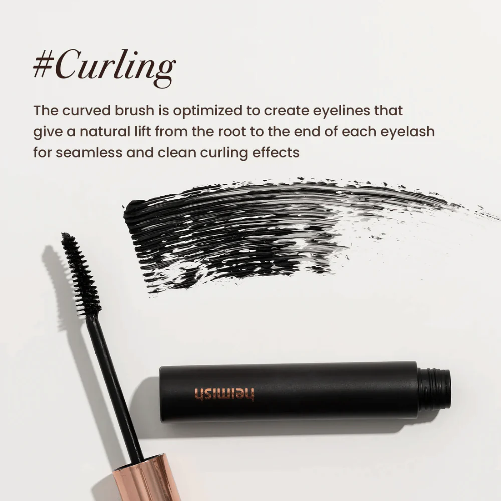 Dailism Smudge Stop Mascara 9g - Image 3