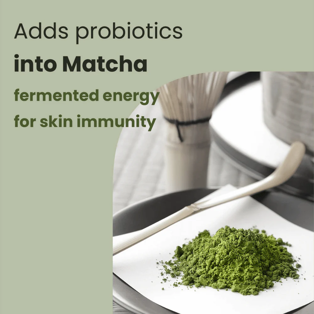 Matcha Biome Amino Acne Cleansing Foam 150g - Image 4