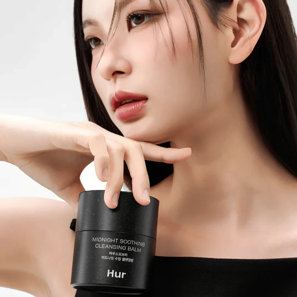 Midnight Soothing Cleansing Balm 50ml - Image 5