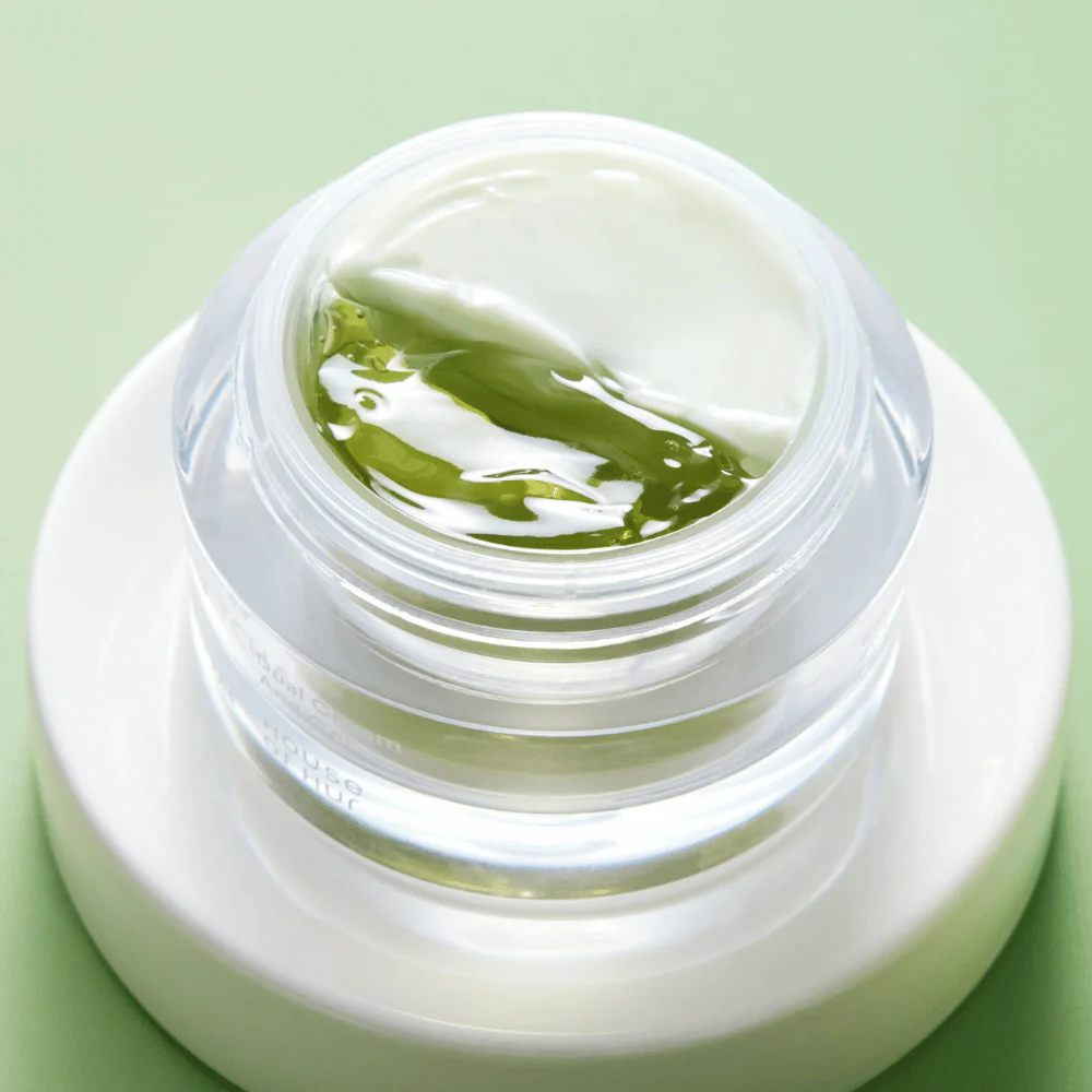 Phyto Brew Matcha Dual Cream And Gel 50ml - Image 2