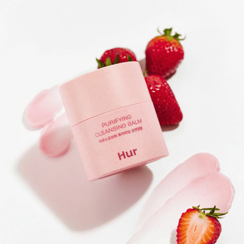 Purifying Cleansing Balm 50ml - Image 2
