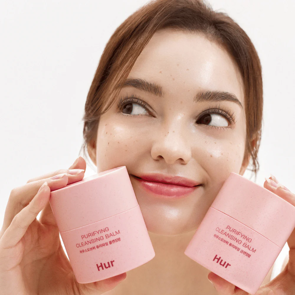 Purifying Cleansing Balm 50ml - Image 5