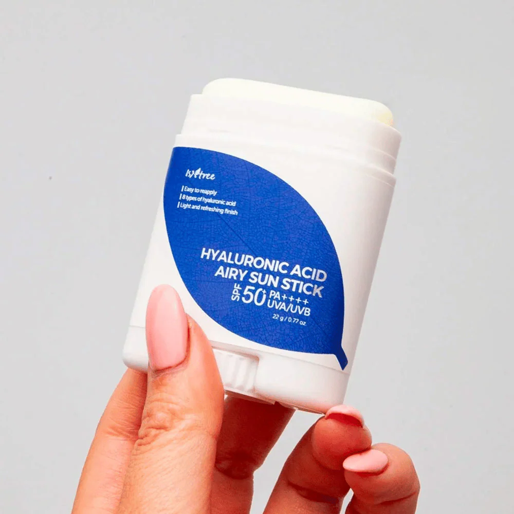 Hyaluronic Acid Airy Sun Stick 22g - Image 3