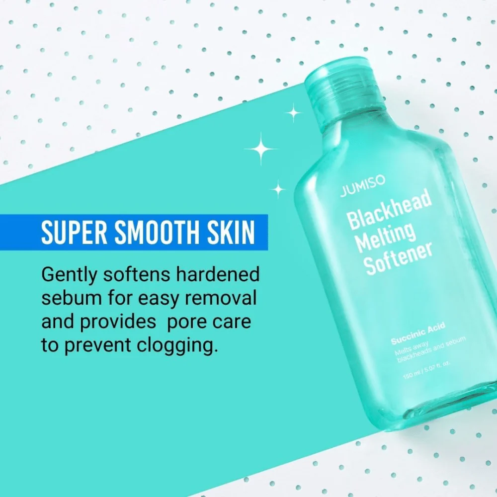 Blackhead Melting Softener Special Set - Image 3