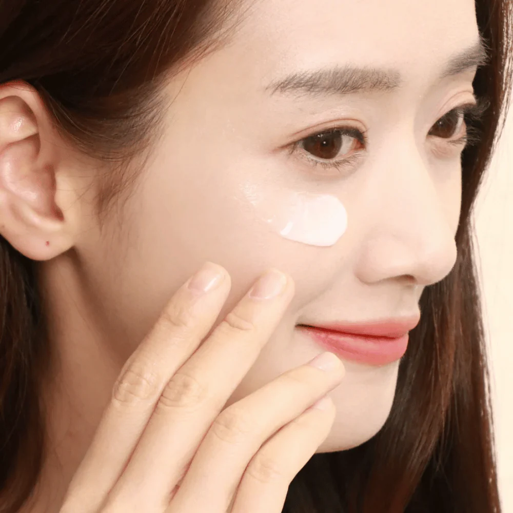 Collagen Boosting Secret Sleeping Mask 60ml - Image 3
