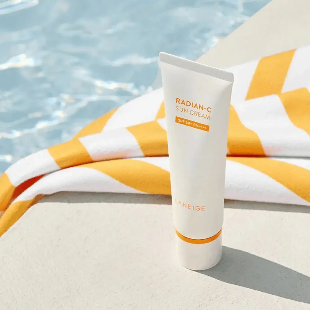 Radian-C Sun Cream 50ml - Image 3