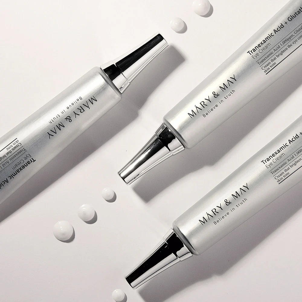 Glutathione Eye Cream Special Set (30g+12g+12g) - Image 3