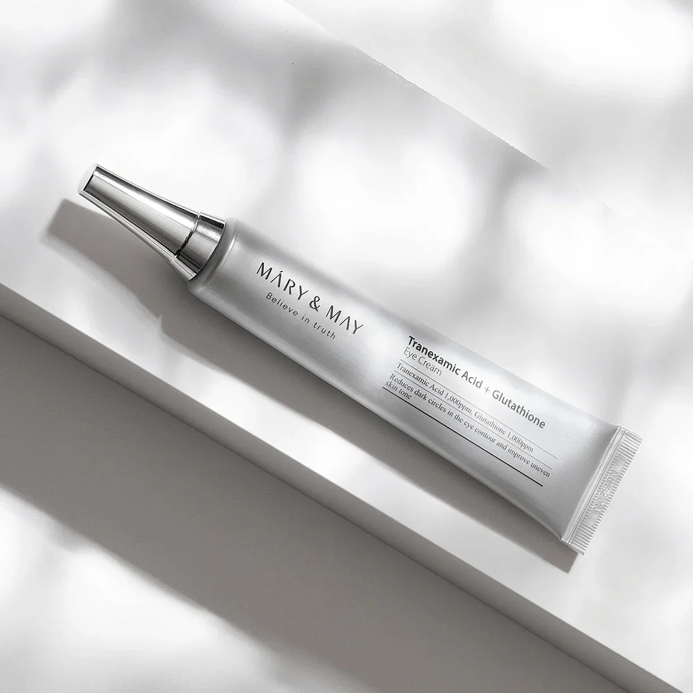 Glutathione Eye Cream Special Set (30g+12g+12g) - Image 6