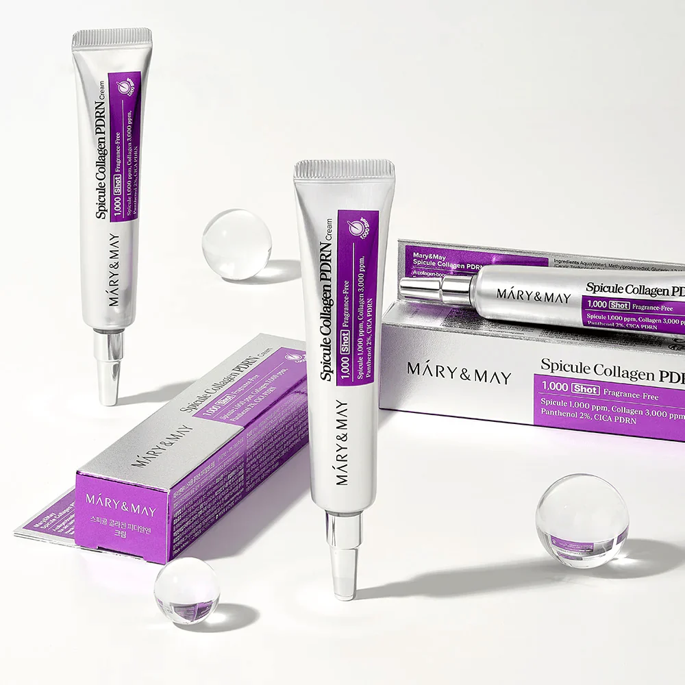 Spicule Collagen PDRN Cream 15g - Image 3