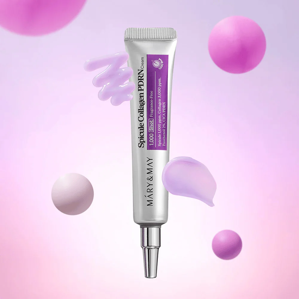 Spicule Collagen PDRN Cream 15g - Image 5