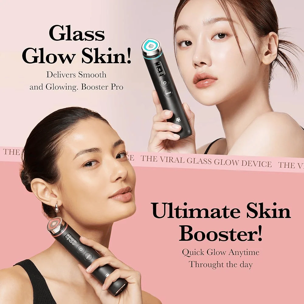 AGE-R Booster Pro - Image 4