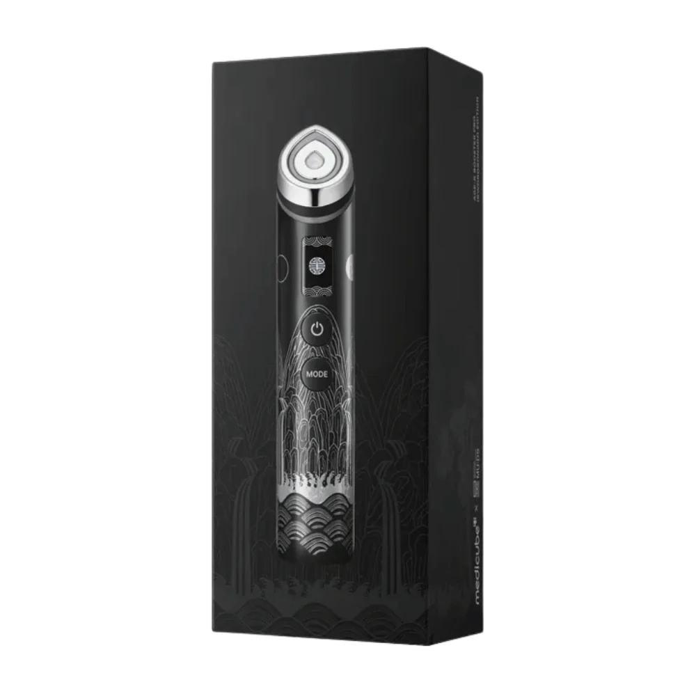 AGE-R Booster Pro APEC Edition