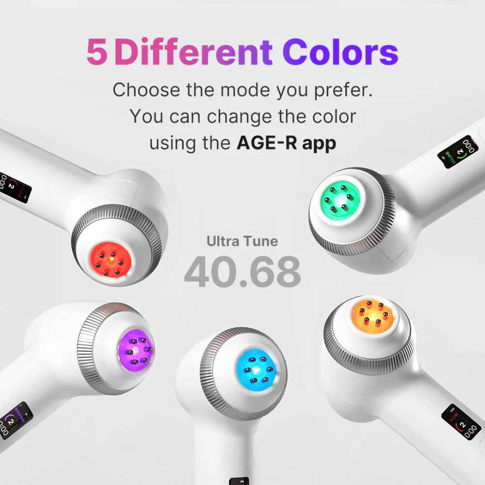 AGE-R Ultra Tune 40.68 - Image 3