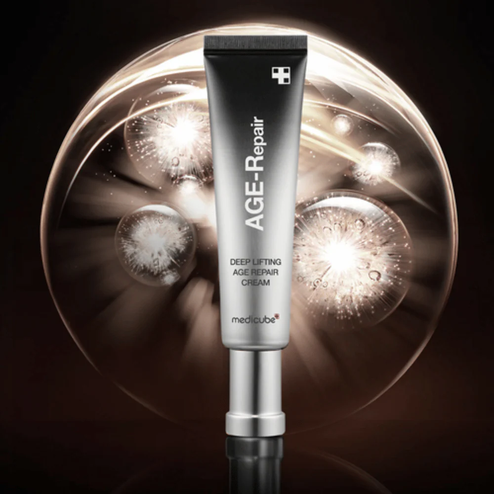 Deep Lifting Age Repair Cream 30ml - Image 2