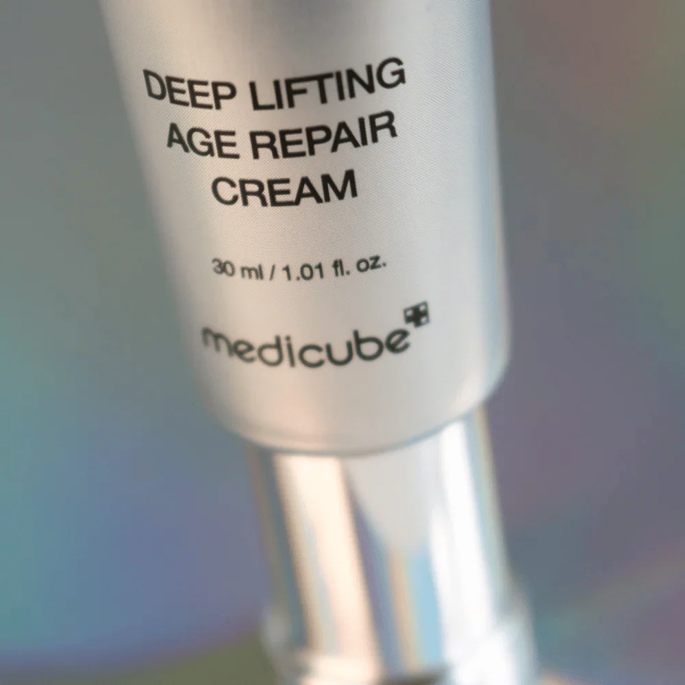 Deep Lifting Age Repair Cream 30ml - Image 3