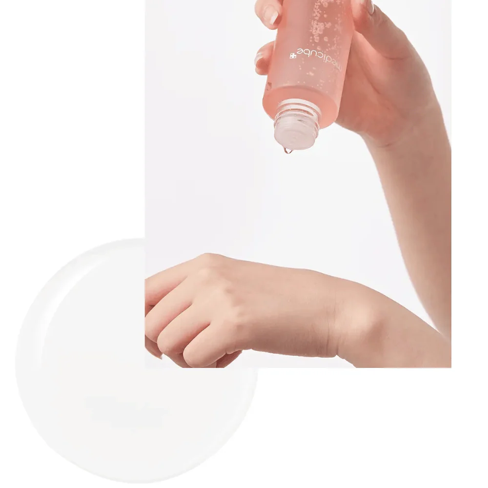 Triple Collagen Toner 4.0 140ml - Image 3