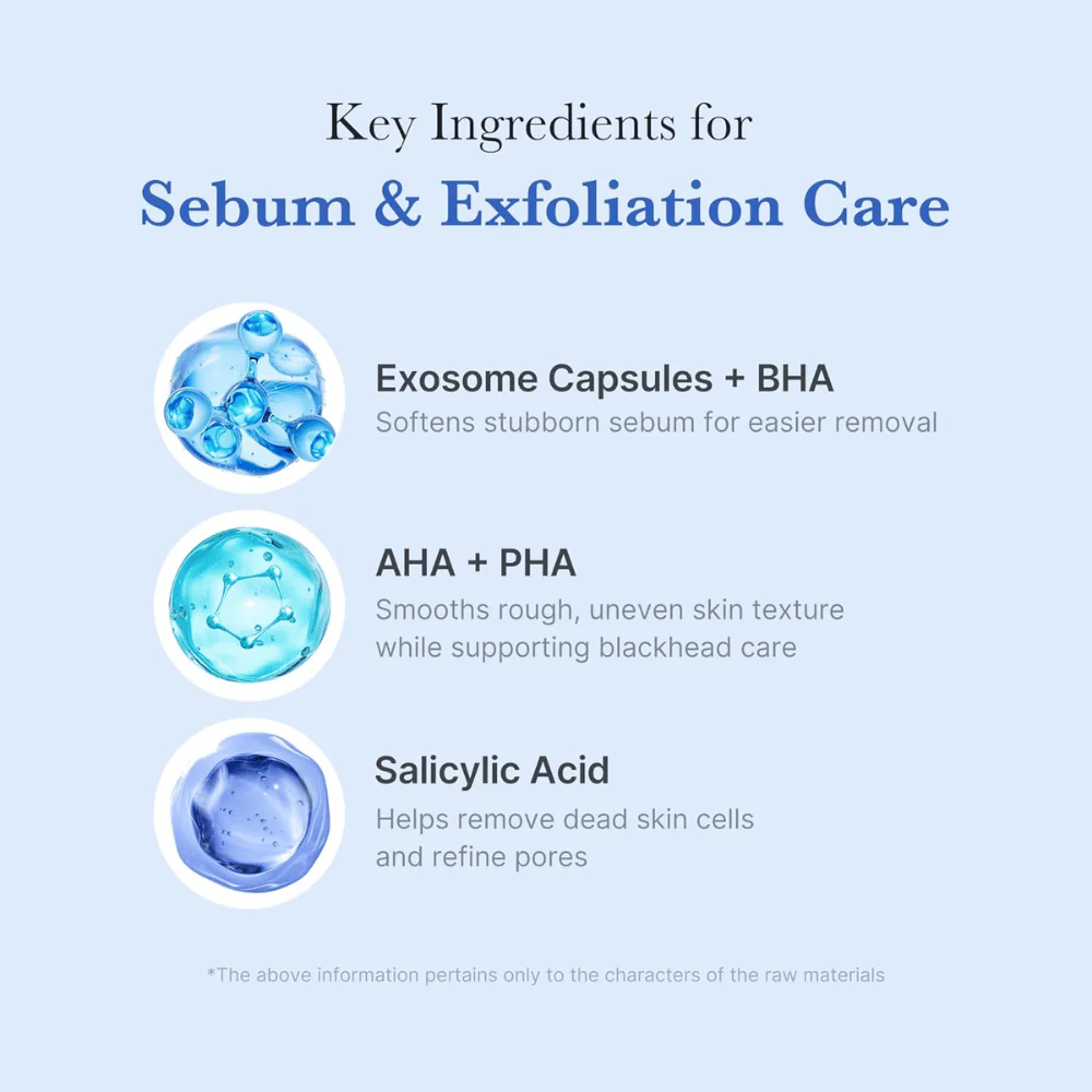 Zero Pore Capsule Cleansing Foam 120g - Image 3
