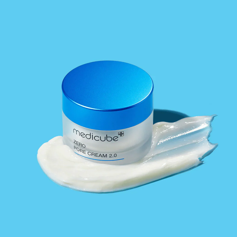 Zero Pore Cream 2.0 50ml - Image 2