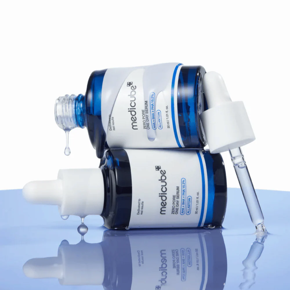 Zero Pore One Day Serum 30ml - Image 3