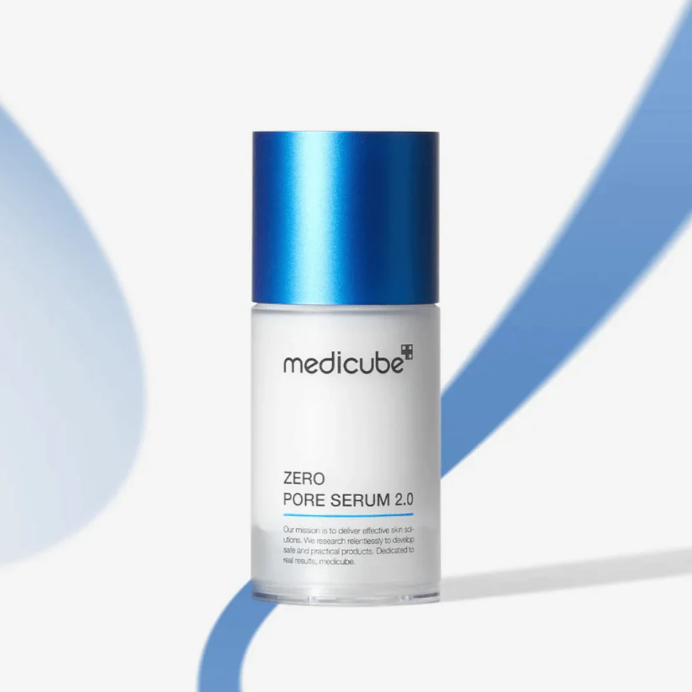 Zero Pore Serum 2.0 37ml - Image 2