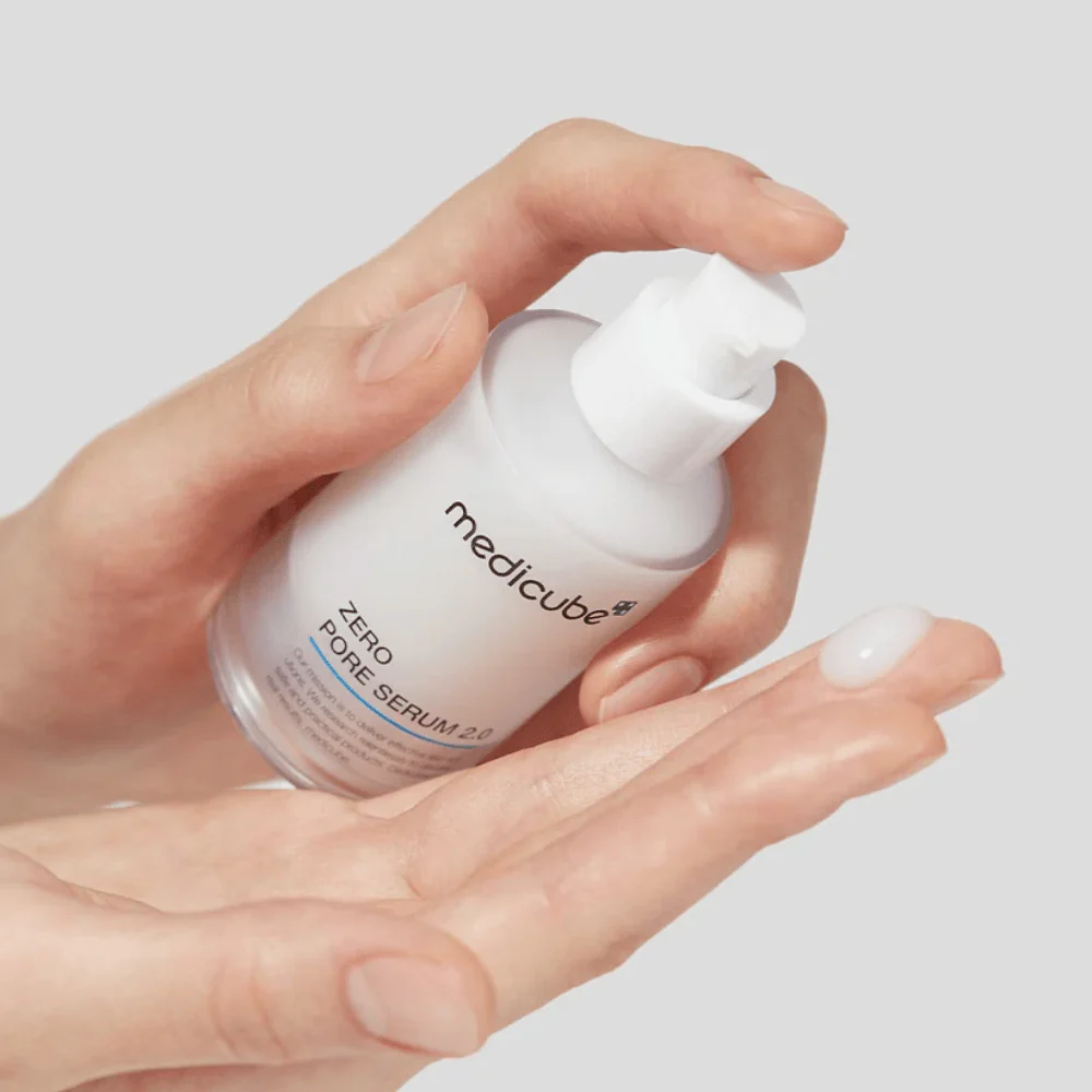 Zero Pore Serum 2.0 37ml - Image 4