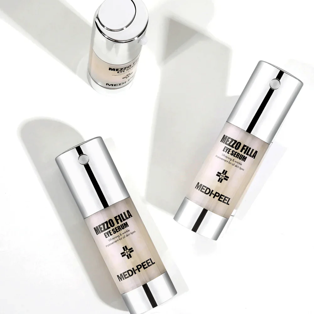 Mezzo Filla Eye Serum 30ml - Image 3