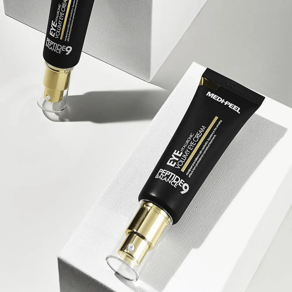Peptide 9 Hyaluronic Volumy Eye Cream 40ml - Image 3