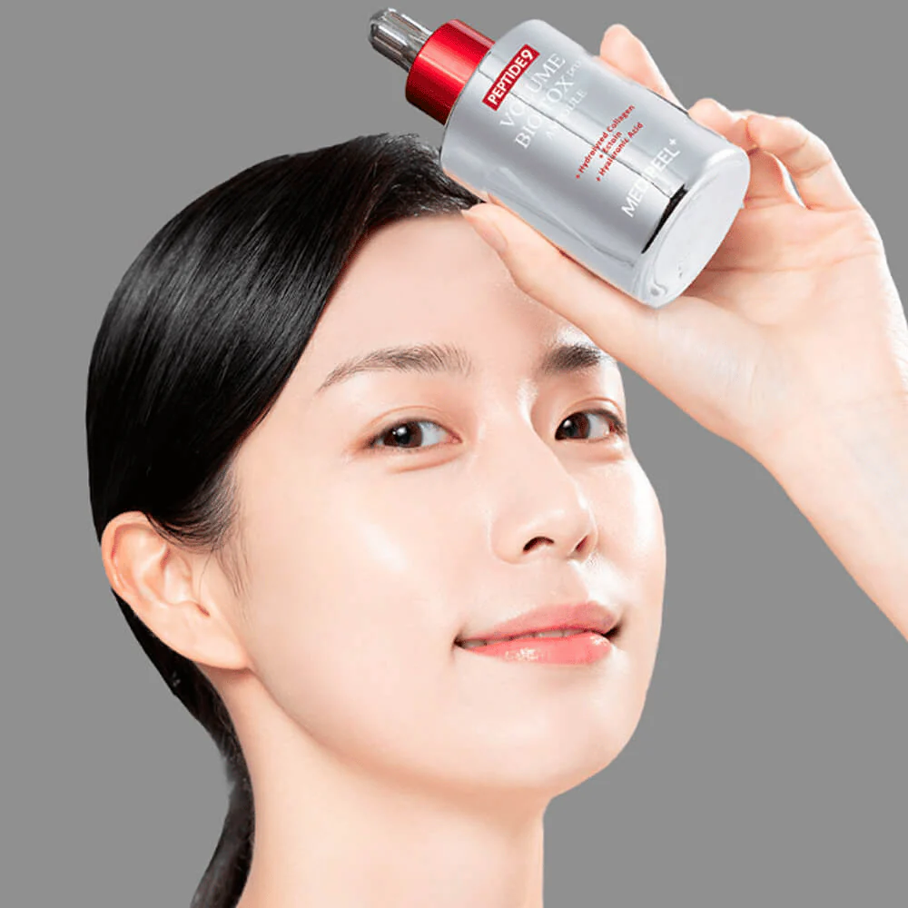 Peptide 9 Volume Biotox Ampoule Pro 100ml - Image 3