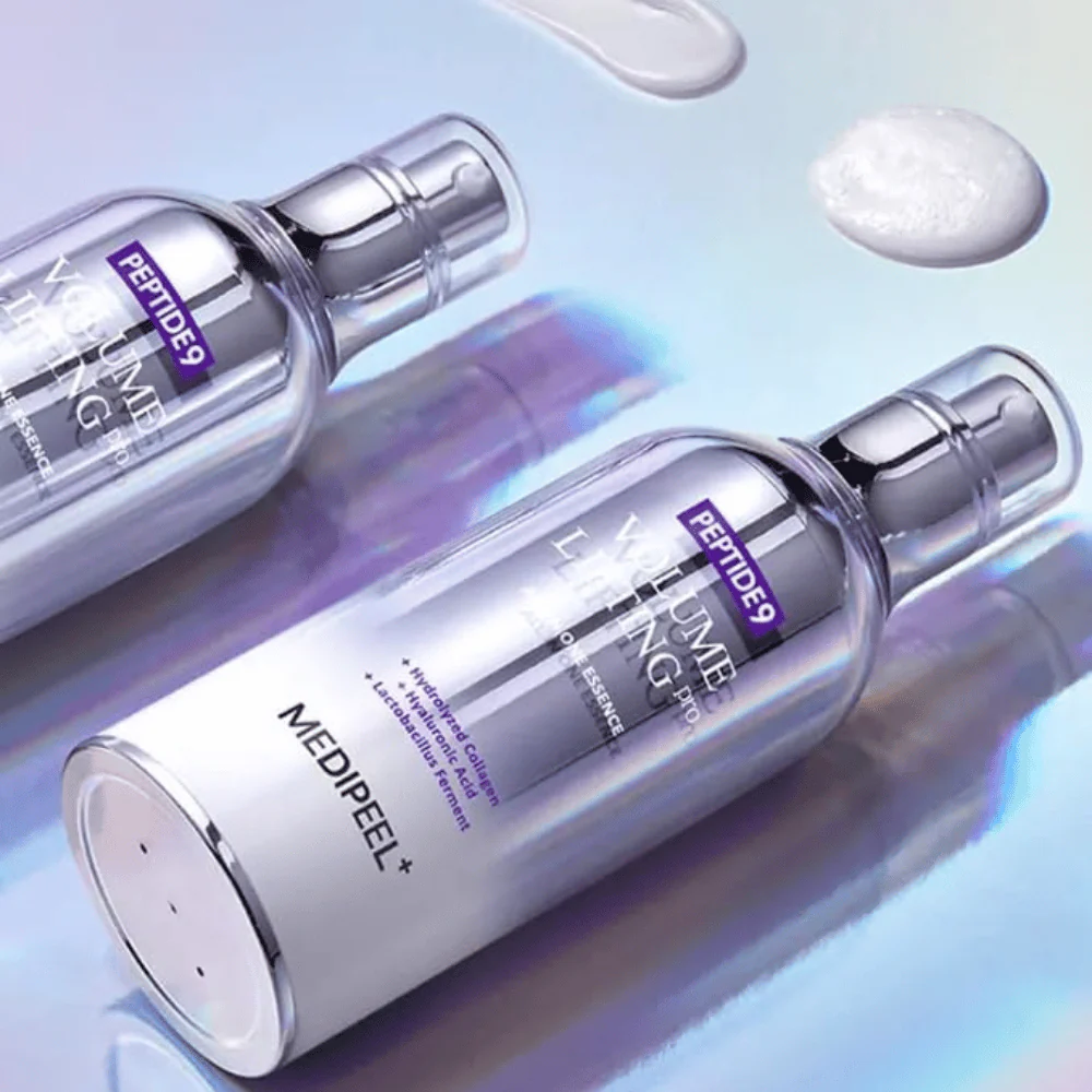 Peptide 9 Volume Lifting All In One Essence Pro 100ml - Image 3