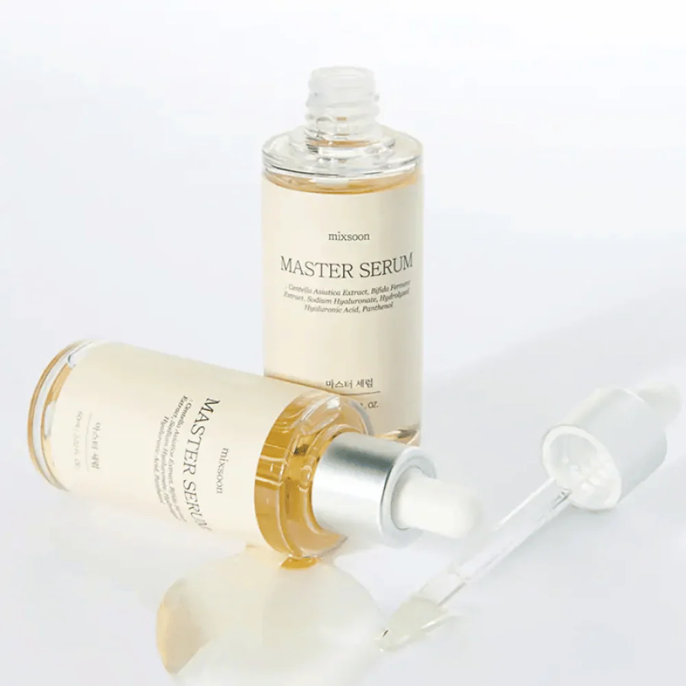 Master Serum 60ml - Image 3