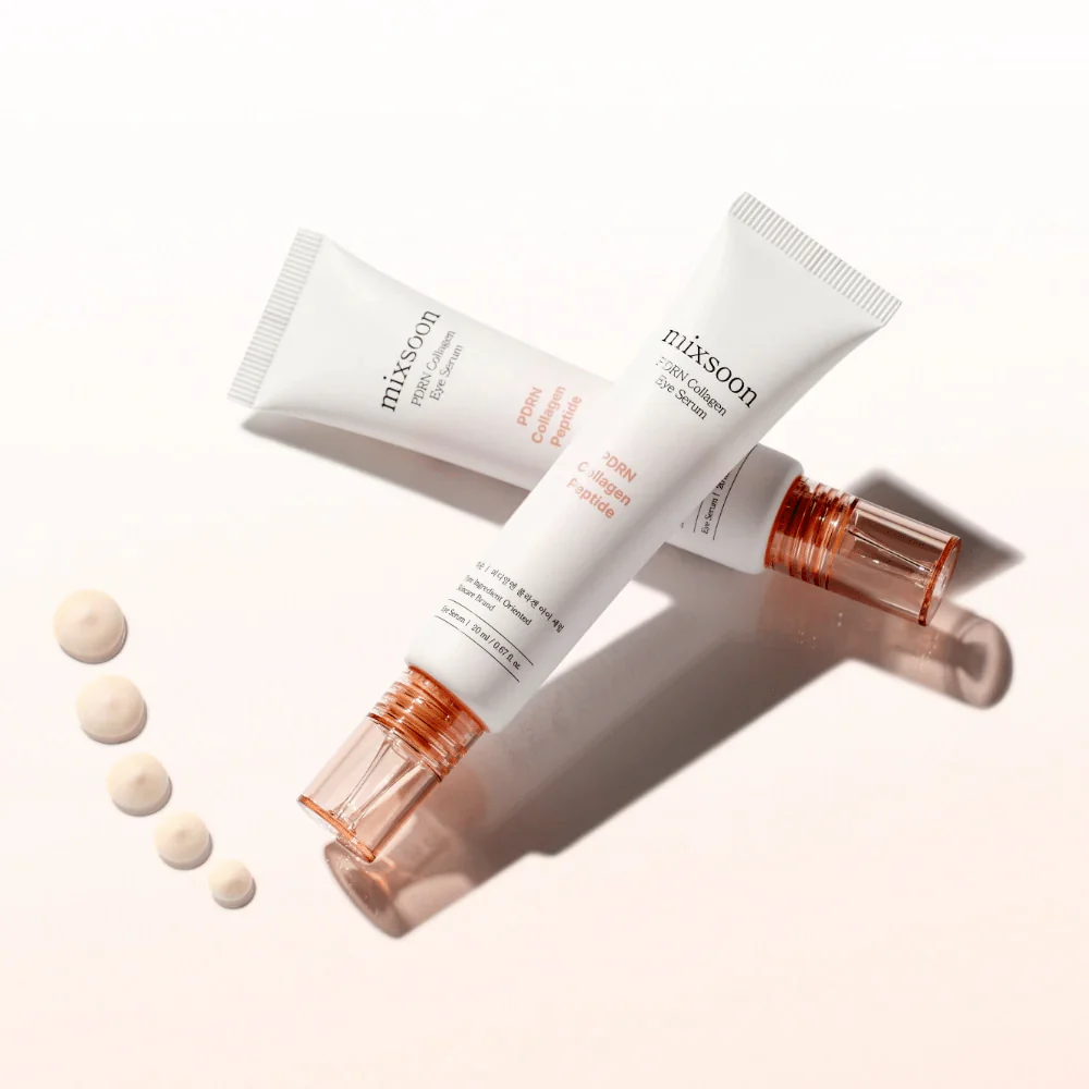 PDRN Collagen Eye Serum 20ml - Image 3